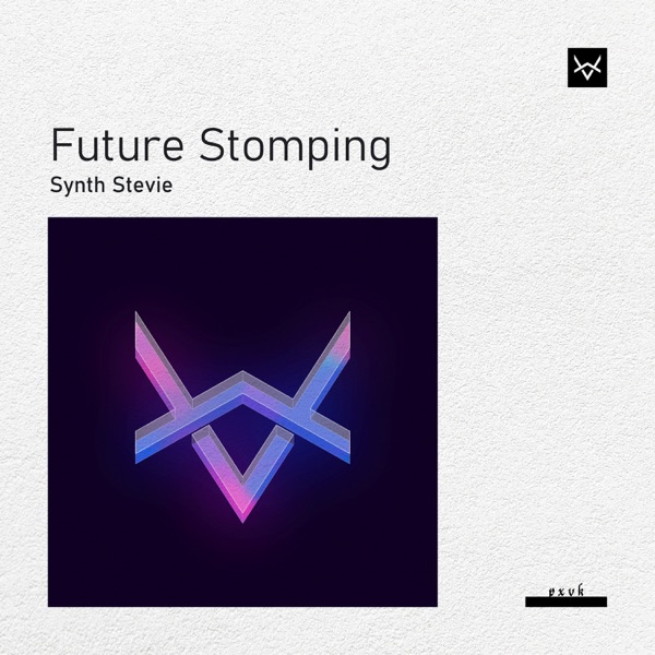 Future Stomping - Single