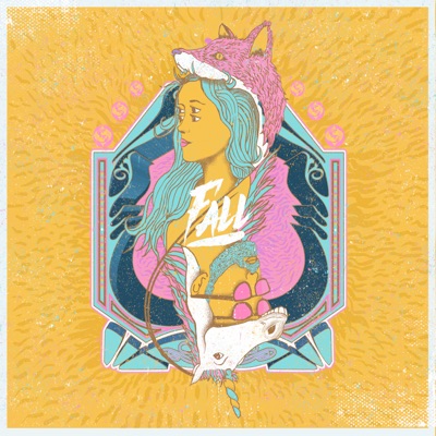 Fall (feat. LD Legendary & Viex) - Single