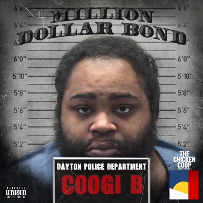 Coogi B - Coogi Guap