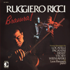L'Arte del violino, Op. 3: No. 12 Concerto in D Major "Il laberinto armonico" - Ruggiero Ricci & Leon Pommers