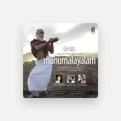 Listen to Deepa Palanad, watch music videos, read bio, see tour dates & more!