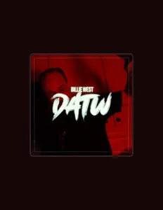 Ouça Billie We$t, assista a videoclipes, leia a biografia, veja as datas das turnês e mais!