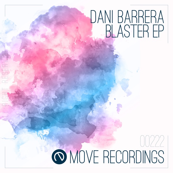 Blaster - Single