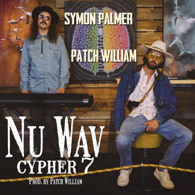 Cypher 7 (Live) (feat. Patch William & Symon Palmer) [Live] [Live] - Single