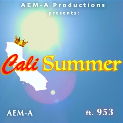 Cali Summer (feat. 953) - Single