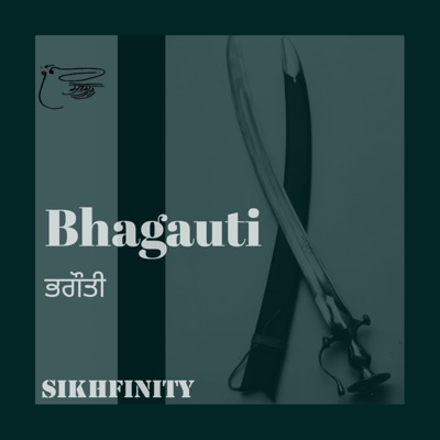 Bhagauti - Single