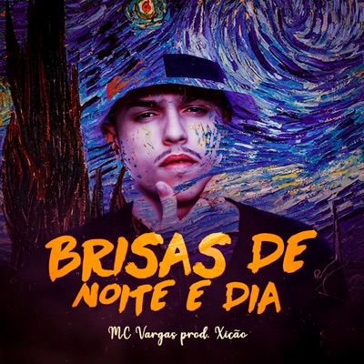 Brisas de Noite e Dia (feat. XICAO) - Single
