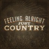 Feeling Alright: Just Country, 2018