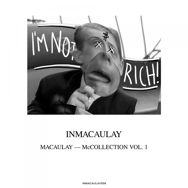 McCollection, Vol. 1 - EP