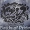 Battle of Pride artwork