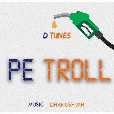 Petrol Song - Single