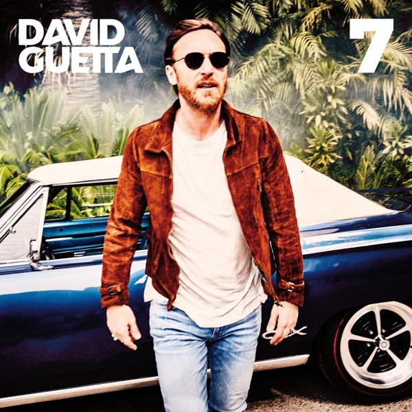 David Guetta, Bebe Rexha, J Balvin - Say My Name