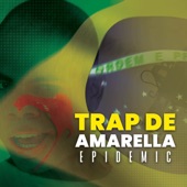 Trap De Amarella artwork