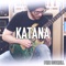 Katana - Pete Cottrell lyrics