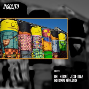 Industrial Revolution - Single