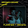 Flamenco y Bachata - Mario Colacios & Ainoa Blanco