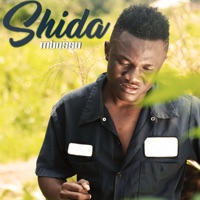 Shida - Single - Mbosso