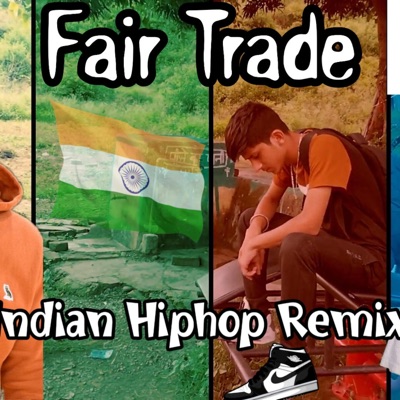 Fair Trade Refix - Single
