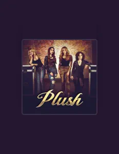 Listen to Plush, watch music videos, read bio, see tour dates & more!