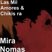 Mira Nomas artwork