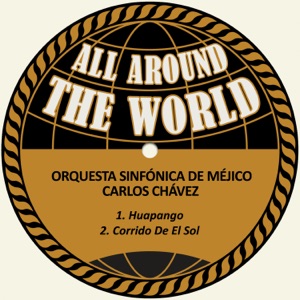 Huapango / Corrido de El Sol - Single