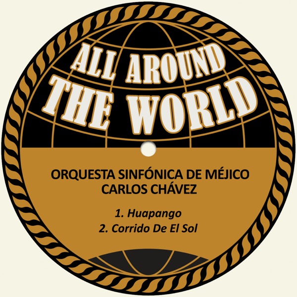 Huapango / Corrido de El Sol - Single