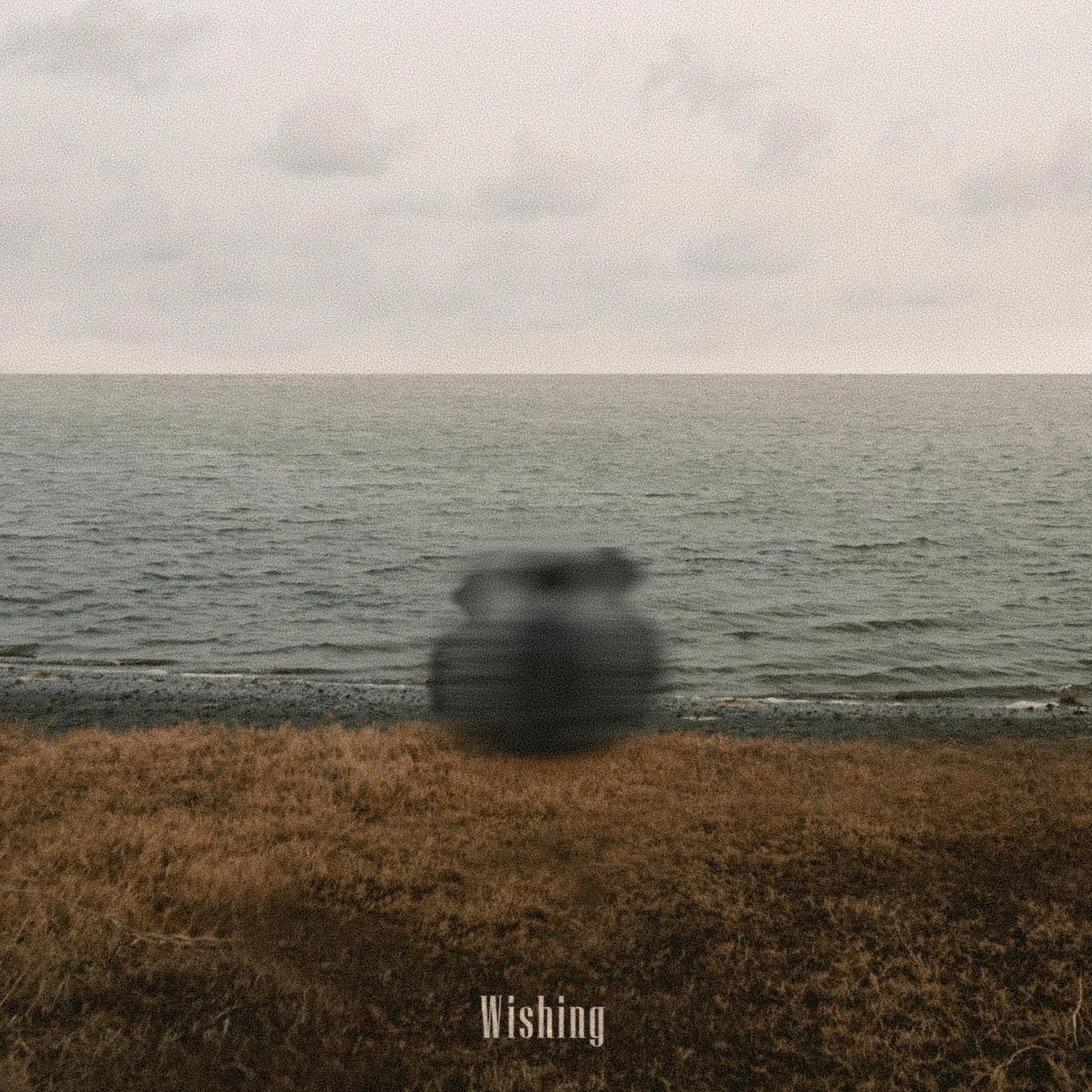Wishing - Single