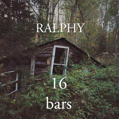 16 Bars (feat. Ralphy) - Single