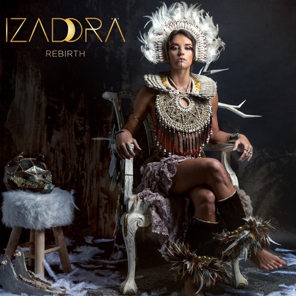 Rebirth - EP