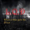 When a Man Gets the Blues - Single