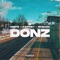 Donz artwork