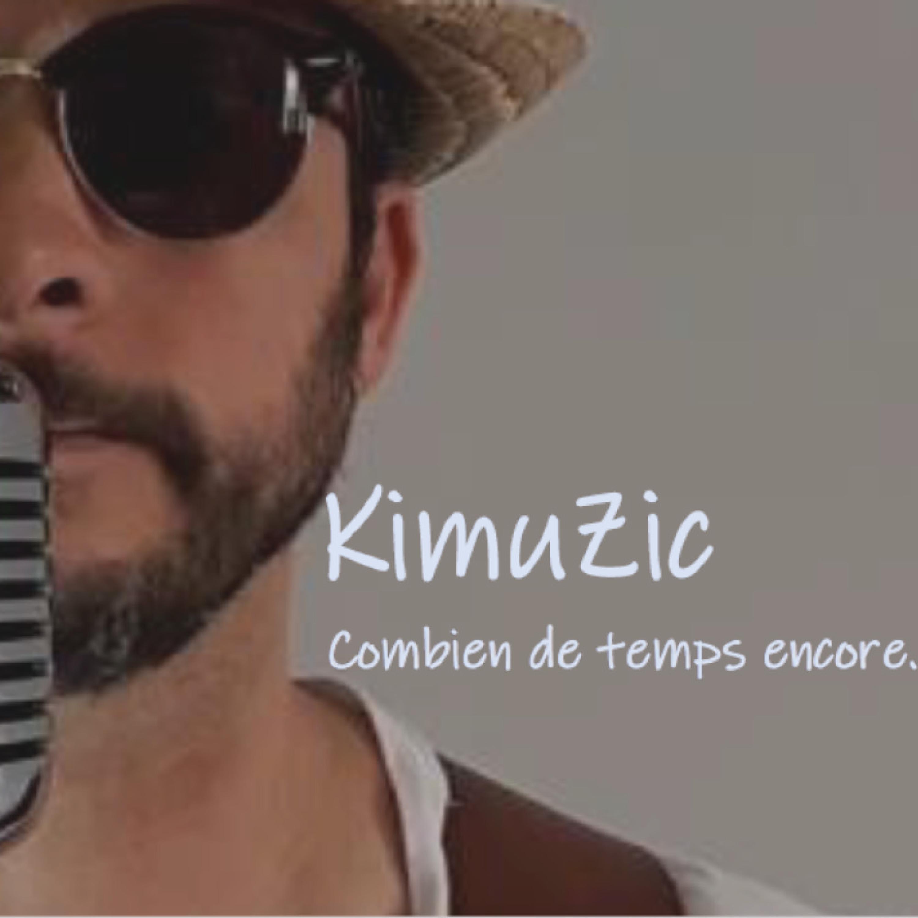 Combien de temps encore - Single