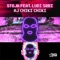 Aj Chiki Chiki (feat. Ludi Srbi) - Stoja lyrics