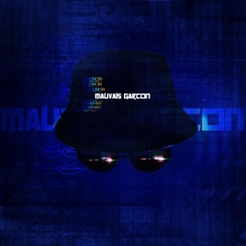 Mauvais Garçon (feat. InhiB & Philipp) CLEH