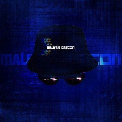 Mauvais Garçon (feat. InhiB & Philipp) - Single