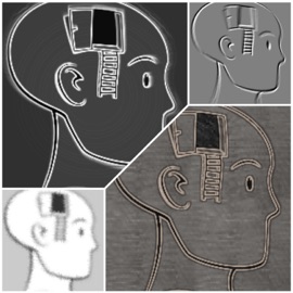 Out My Mind (feat. MFBL Mill) JJ937