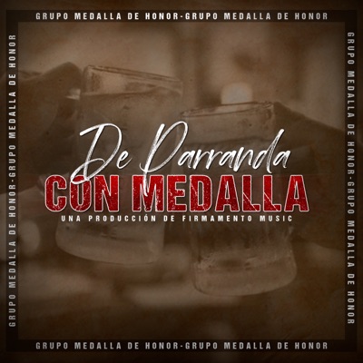 De Parranda Con Medalla