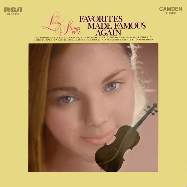 Play Favorites Made Famous Again