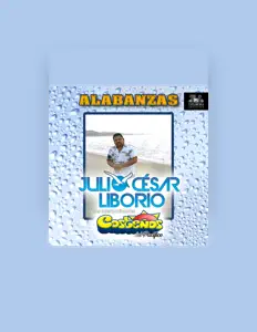 收听 Julio Cesar Liborio y los Internacionales Costeños del Pacifico、观看音乐视频、阅读小传、查看巡演日期等 ！