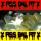 xPissBallPitx (feat. Kazo) - Lil Lamb lyrics