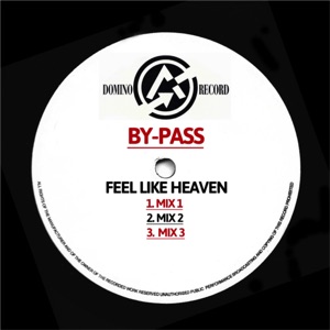 Feel Like Heaven - Single