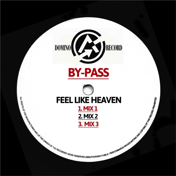 Feel Like Heaven - Single