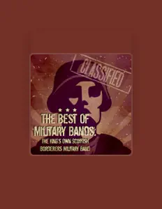 The King's Own Scottish Borderers Military Band सुनें, म्यूज़िक वीडियो देखें, बायो पढ़ें, दौरे की तारीखें और बहुत कुछ देखें!