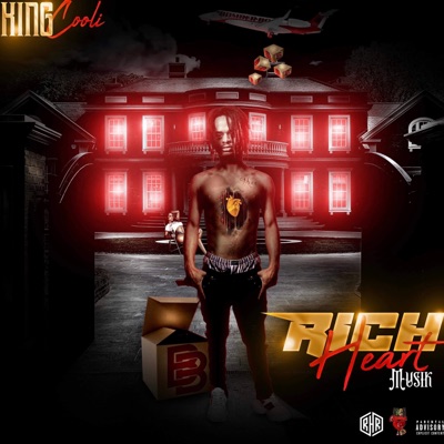 Rich Heart Musik