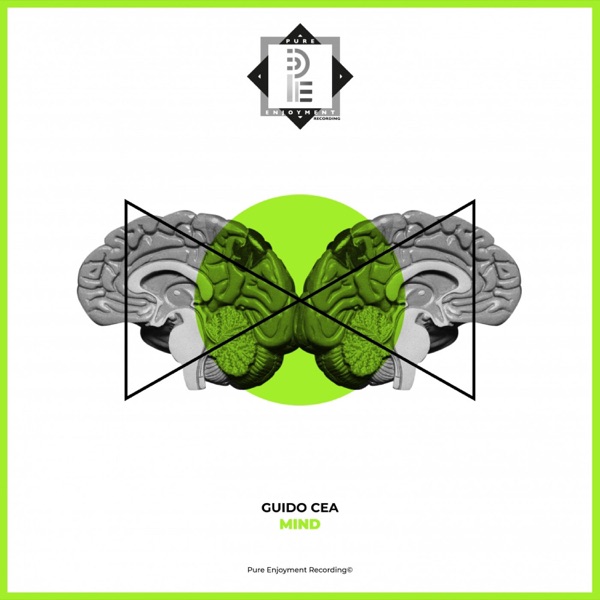Mind - Single