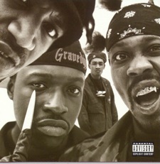 Here Comes the Gravediggaz