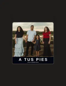 Leidis Reyes सुनें, म्यूज़िक वीडियो देखें, बायो पढ़ें, दौरे की तारीखें और बहुत कुछ देखें!