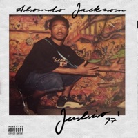 Julio - Single - Alondo Jackson