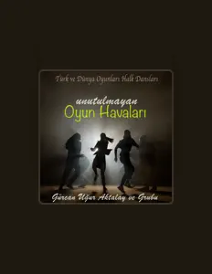 Listen to Gürcan Uğur Aktalay, watch music videos, read bio, see tour dates & more!