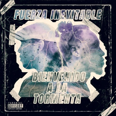 Fuerza Inevitable Bienvenido a la Tormenta - EP